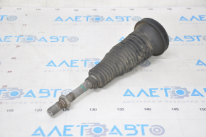 Steering rod right Audi Q5 8R 13-17