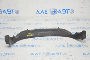 Jaguar F-Pace X761 17- Hood Seal