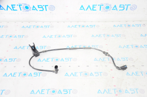 Electric handbrake wire rear right BMW X1 F48 16-22