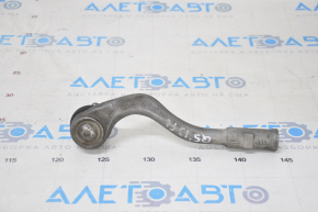 Steering tip left Audi Q5 8R 13-17