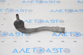 Steering tip left Audi Q5 8R 13-17