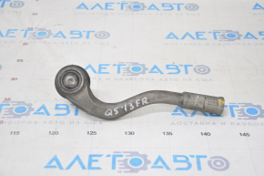 Steering tip right Audi Q5 8R 13-17