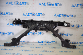 TV Panel Radiator Tesla Model Y 20-