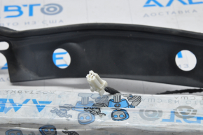 Left tailgate tilt sensor Nissan Pathfinder 13-20