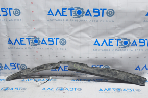 Left tailgate tilt sensor Nissan Pathfinder 13-20
