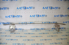 Front Bumper Lower Reinforcement Tesla Model Y 20 - Crushed