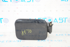 Fuel filler flap assembly with housing BMW X1 F48 16-22