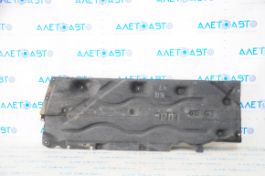 Bottom protection left BMW X1 F48 16-22