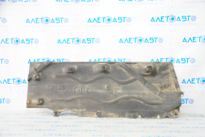Bottom protection left BMW X1 F48 16-22