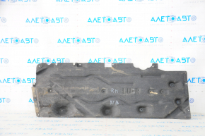 Underbody protection right BMW X1 F48 16-22