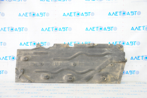 Underbody protection right BMW X1 F48 16-22