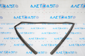 Front left glass seal for Mazda6 03-08