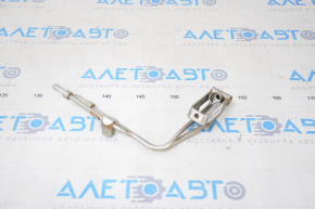 Fuel pipe Audi Q5 8R 09-17 without sensor
