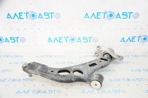 Lower front left arm BMW X1 F48 16-22 with silent block, cracked silent block