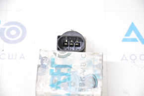 Fuel pressure sensor Audi Q5 8R 09-17 on the tube