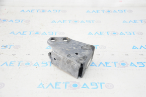 Bracket rear fang lower reinforcement front bumper left BMW X1 F48 16-22