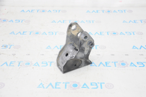 Bracket rear fang lower reinforcement front bumper right BMW X1 F48 16-22
