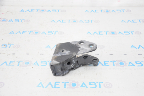Bracket rear fang lower reinforcement front bumper right BMW X1 F48 16-22