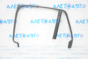 Door frame inner rear left BMW X1 F48 16-22