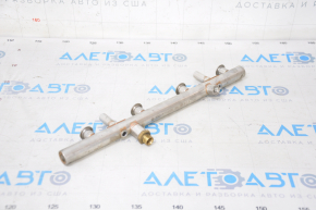 Fuel rail Audi Q5 8R 13-17 2.0T type 2 without sensor