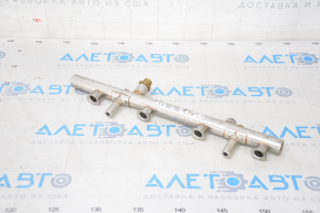 Fuel rail Audi Q5 8R 13-17 2.0T type 2 without sensor