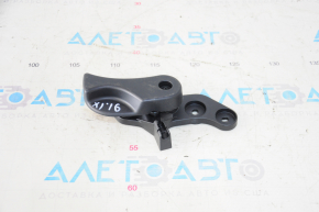 BMW X1 F48 16-22 Interior Hood Lock Handle