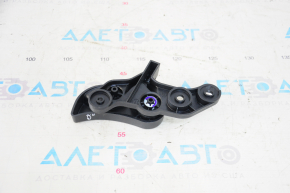 BMW X1 F48 16-22 Interior Hood Lock Handle