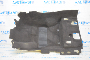 Floor covering left Jaguar F-Pace X761 17- brown