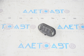 Water drain valve right on glass BMW X1 F48 16-22