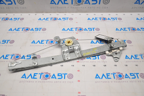 Front left window lift mechanism for a 13-12 Nissan Leaf