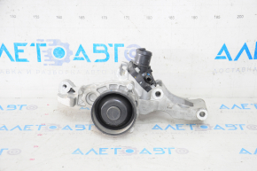 Water pump complete with thermostat BMW X1 F48 16-19 B46