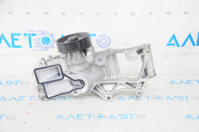 Water pump complete with thermostat BMW X1 F48 16-19 B46