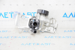 Water pump complete with thermostat BMW X1 F48 16-19 B46