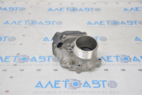 Throttle body Audi Q5 8R 09-17 2.0T, hybrid