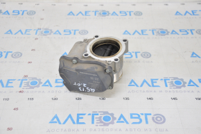 Throttle body Audi Q5 8R 09-17 2.0T, hybrid