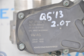 Throttle body Audi Q5 8R 09-17 2.0T, hybrid