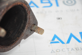 Catalytic converter second Ford Fusion mk5 13-16 1.5T thread defect