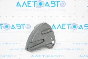 Door absorber front left BMW X1 F48 16-19 large