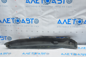 Wing seal door-wing left Mercedes CLA 14-19 plastic