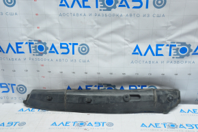 Wing seal door-wing left Mercedes CLA 14-19 plastic