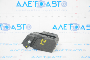 Door absorber rear left BMW X1 F48 16-19 large