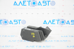 Door absorber rear right BMW X1 F48 16-19 large