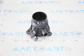 Map Sensor BMW X1 F48 16-19 B46 with housing