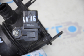 Map Sensor BMW X1 F48 16-19 B46 with housing