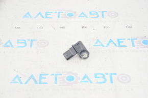Map Sensor BMW X1 F48 16-22 B46 on the manifold