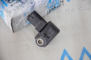 Map Sensor BMW X1 F48 16-22 B46 on the manifold