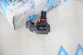 Map Sensor BMW X1 F48 16-22 B46 on the manifold