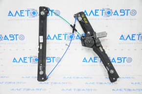 Window lifter with motor front left BMW X1 F48 16-22