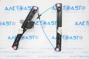 Window lifter with motor front left BMW X1 F48 16-22