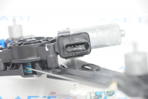 Window lifter with motor front left BMW X1 F48 16-22